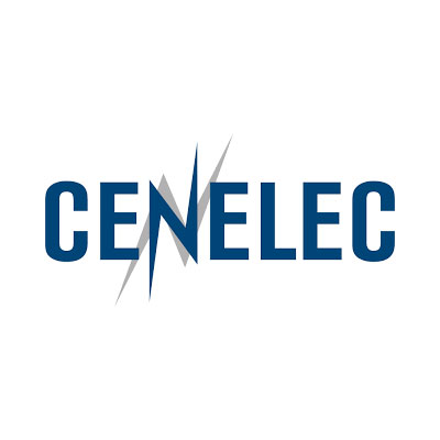 Verbandlogos CENELEC