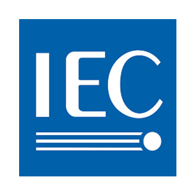 Verbandlogos IEC
